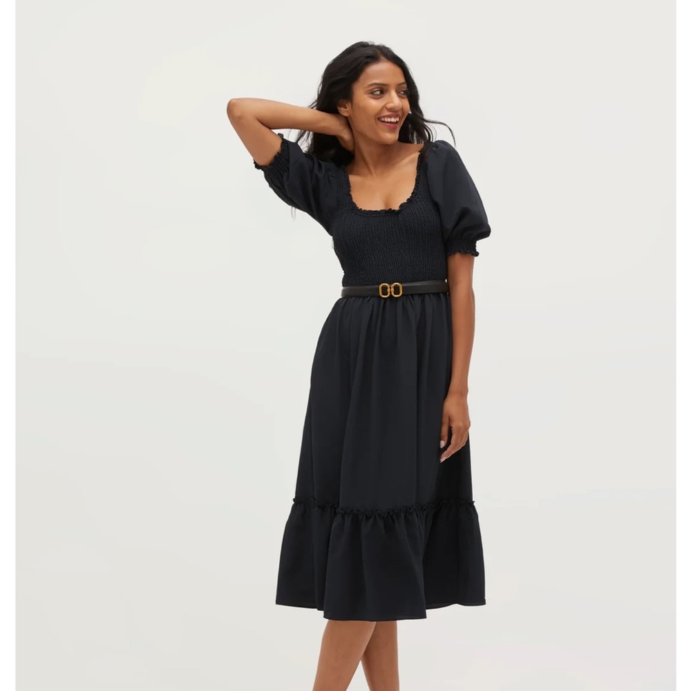 Hill House Louisa Nap Dress